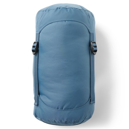 Mountain Hardwear Bishop Pass 30 Sleeping Bag - Men's 9