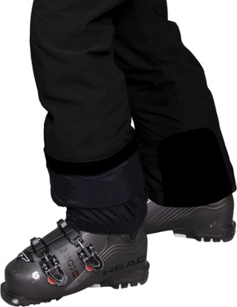Obermeyer Malta Bib Snow Pants - Women's 8