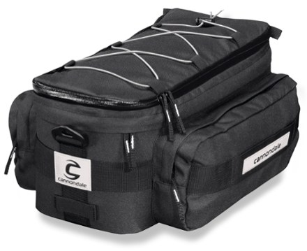 Cannondale Bobby Cargo Rack Trunk REI Coop