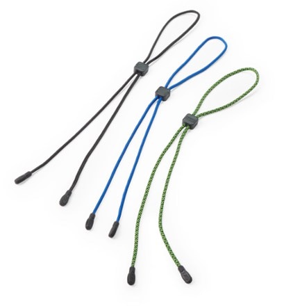 Chums Slip-Fit Eyewear Retainer - Package of 3 0