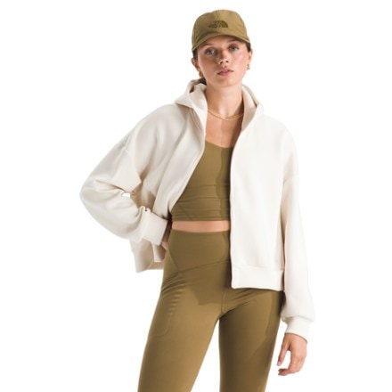 The North Face Jaida Full-Zip Hoody - Women's 0