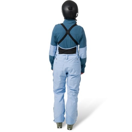 Flylow Sphynx Bib Snow Pants - Women's 2