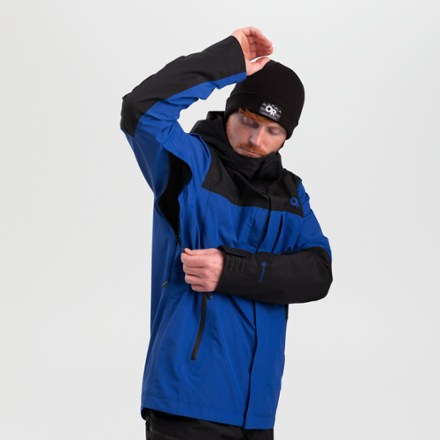 Outdoor Research Kulshan Storm Jacket - Men's 5
