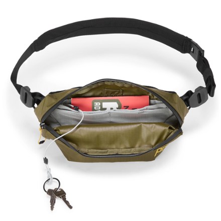 Peak Design Outdoor Sling 2 L 8