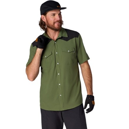 Flylow Cody Shirt - Men's 1