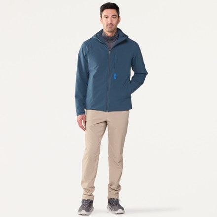 Stio Fernos Insulated Hooded Jacket - Men's 3