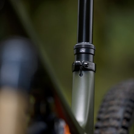 OneUp Components V2 Dropper Post - 30.9 mm 8