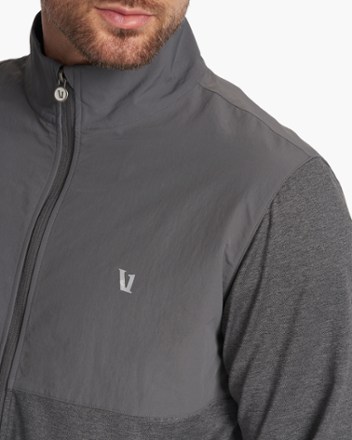 Vuori Sunday Element Track Jacket - Men's 4