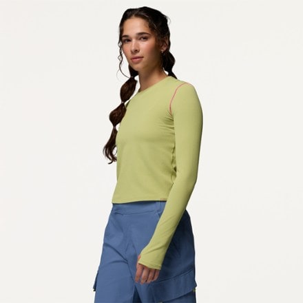 Columbia Stonefall Cliff Long-Sleeve Shirt - Women's 4