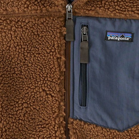 Swatch Image of color Shelter Brown