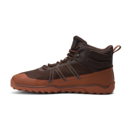 Xero Shoes Scrambler Trail Mid WP Hiking Boots - Men's 1