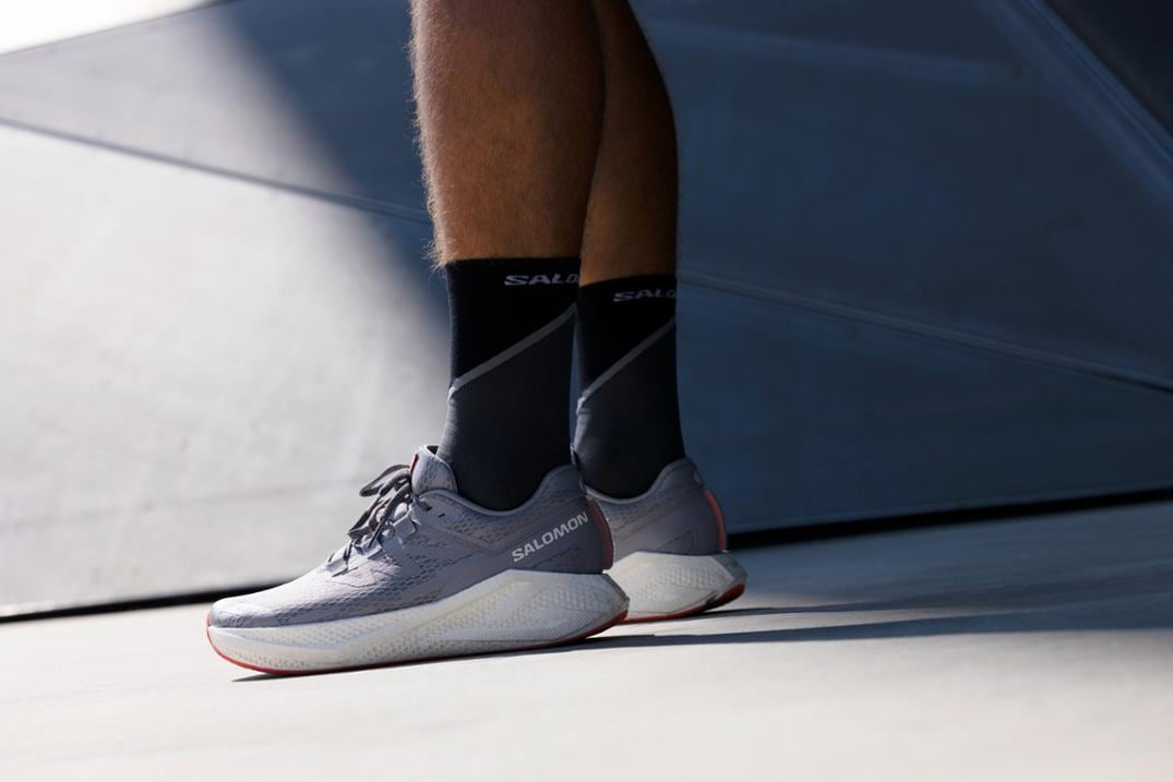 Location Image for Aero Glide 3 Road-Running Shoes - Men's