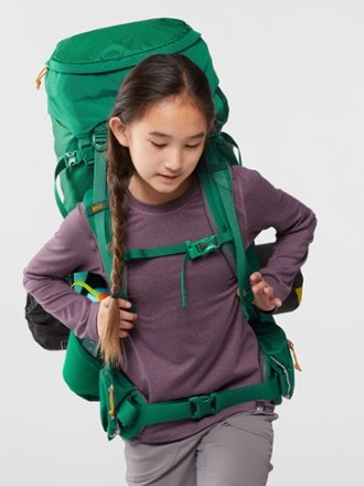 REI Co-op Tarn 65 Pack - Kids' 4
