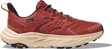 HOKA Anacapa 2 Low GTX Hiking Shoes Men s REI Co op