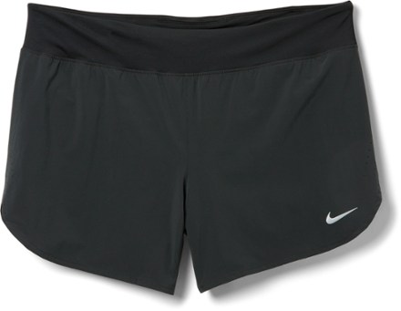 Nike Eclipse 5" Shorts - Women's Plus Sizes 0
