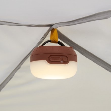The North Face Stormbreak 2 Tent Light not included