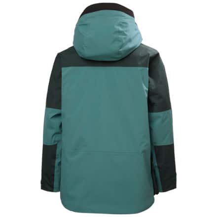 Helly Hansen Summit Insulated Jacket - Kids' 1