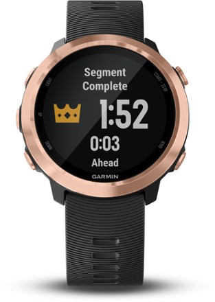【全品送料無料】 GPS Music 645 Forerunner Garmin Watch Co-op REI | 時計