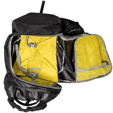 Climbing Backpacks & Bags