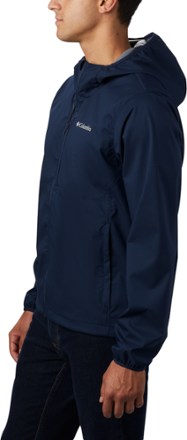mystic trail jacket