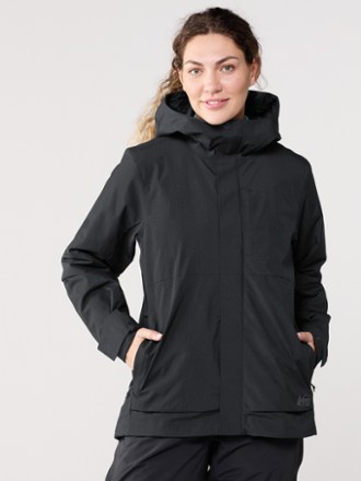 Powderbound Insulated Jacket - Women's