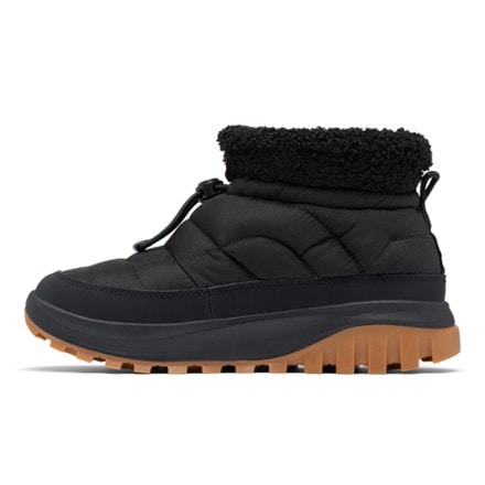 Columbia Snowtrot Shorty Snow Boots - Women's 1