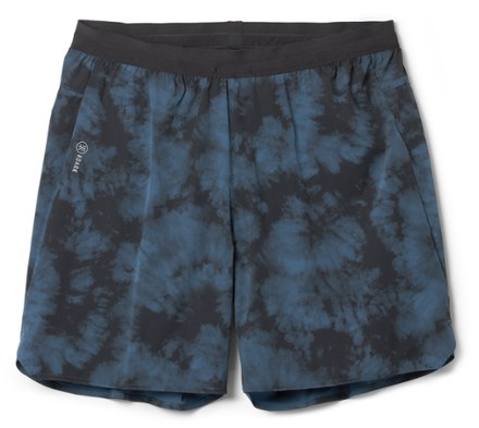 Roark Run Amok Alta 7" Shorts Men's REI Coop