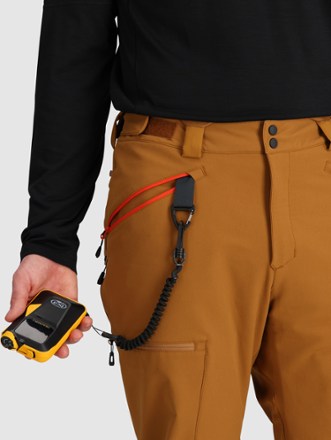 Outdoor Research Trailbreaker Tour Pants - Men's 5