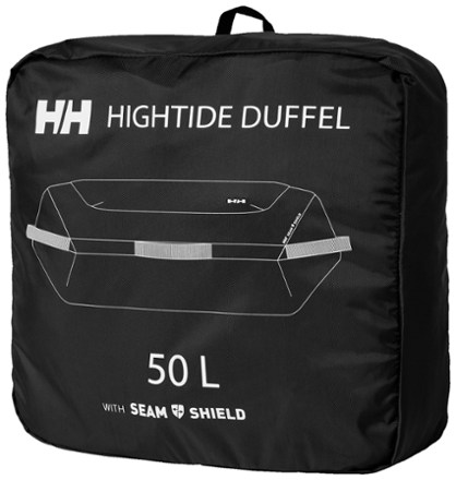 Helly Hansen Hightide Waterproof Duffel Bag - 50 L 3