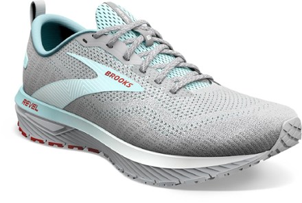 Brooks Revel 6 Road-Running Shoes - Women's 2