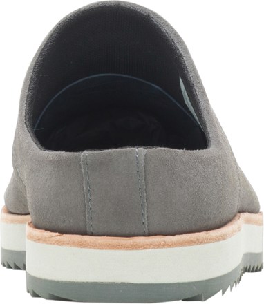 Merrell Juno Suede Clogs - Women's 3