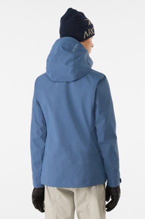 Arc'teryx Andessa Shell Jacket - Women's 2
