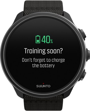 Suunto 9 Baro Titanium 8
