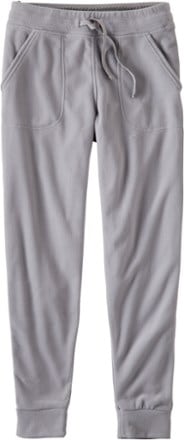 Patagonia women's synchilla pants clearance