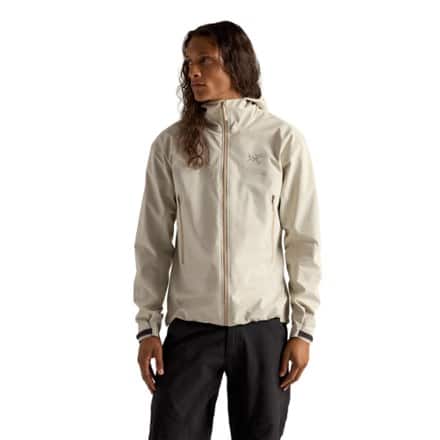 Arc'teryx Beta Jacket - Men's 1