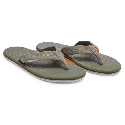 Hari Mari Dunes Flip-Flops - Men's 1