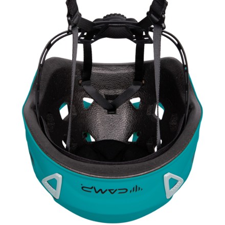 C.A.M.P. Ikon Nova Climbing Helmet - Women's 5