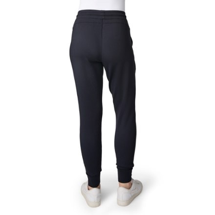 Free Country Sueded Lush Pullover Joggers - Women's 1