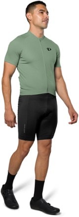 PEARL iZUMi Quest Cycling Jersey - Men's 3
