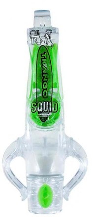 Trango Squid Stick Clip Climbing Aid 0