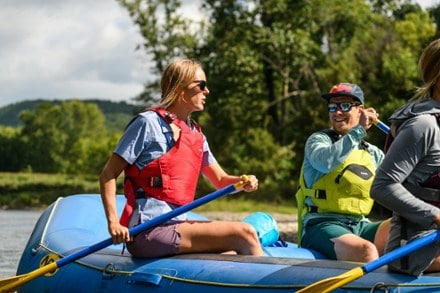 Location Image of color Fog
