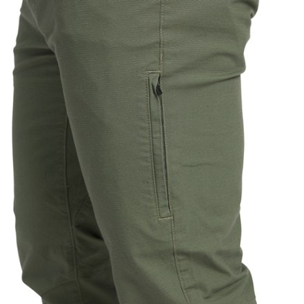 Black Diamond RockLock Pants - Men's 6