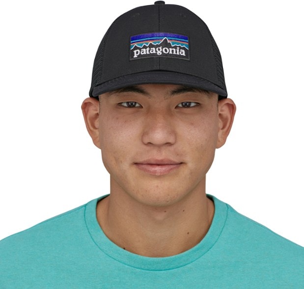 On Body Image of color Black