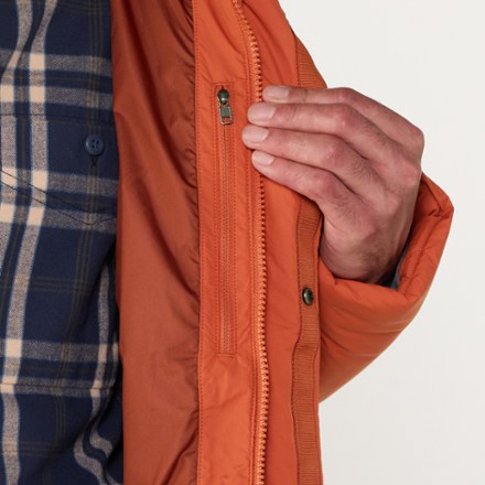 REI Co-op Campwell Down Parka - Men's 6