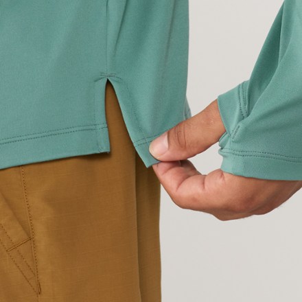 Outdoor Research ActiveIce Spectrum Sun Hoodie - Men's 8