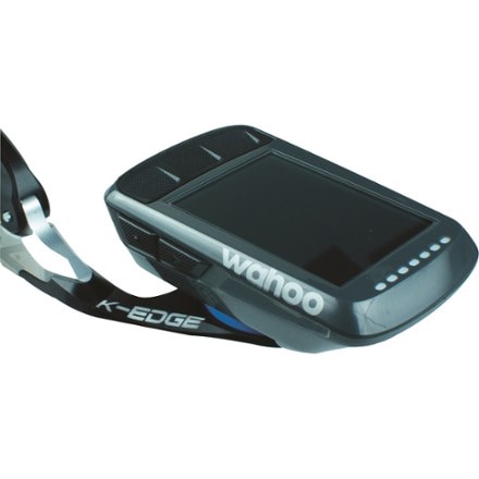 K-EDGE Race Handlebar Computer Mount - Wahoo 1