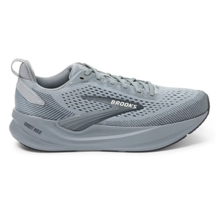 Brooks Ghost Max 4 Road-Running Shoes - Men's 1