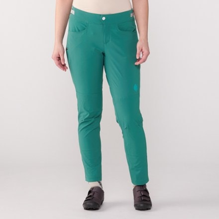 Stio OPR Bike Pants - Women's 1