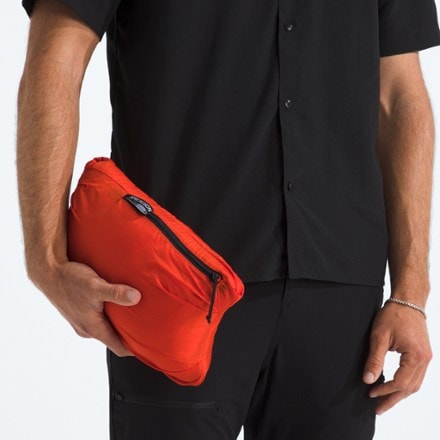 The North Face Terra Peak Hybrid Insulated Hoodie - Men's 5