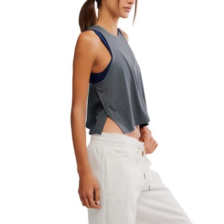 FP Movement Tempo Flash Finish Tank Top - Women's 3